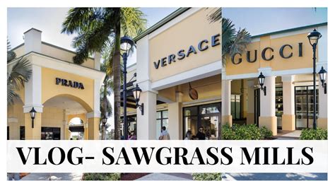 sawgrass gucci outlet|balenciaga outlet sawgrass.